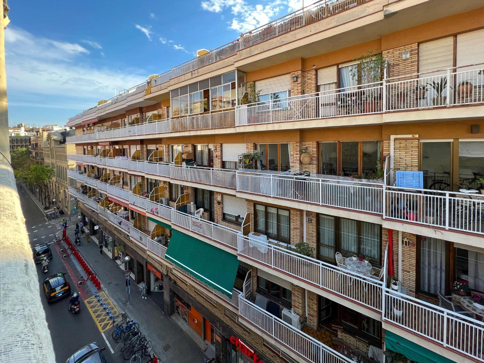 Stay U-Nique Apartments Torrent Барселона Экстерьер фото